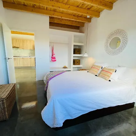 Apartament La Laja