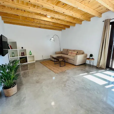 Apartament La Laja *