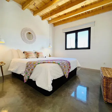 Apartament La Laja *