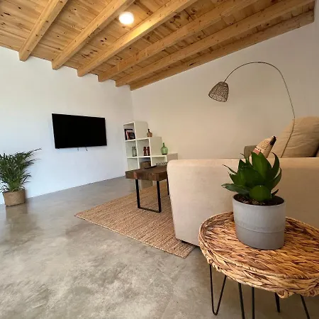 Apartament La Laja