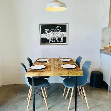 La Laja Apartament
