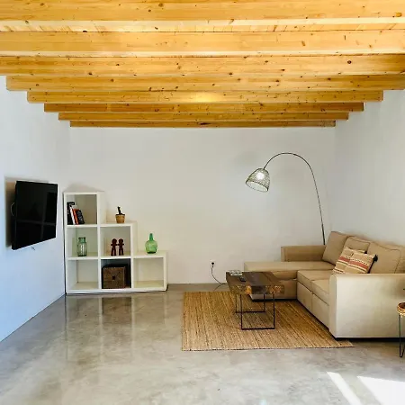 La Laja Apartament