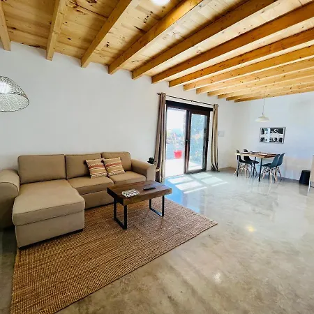Apartament La Laja El Mojon (Canary)