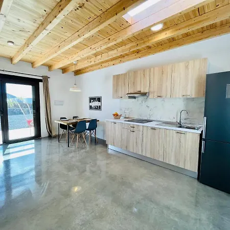 Apartament La Laja *
