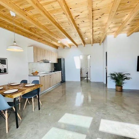 Apartament La Laja *