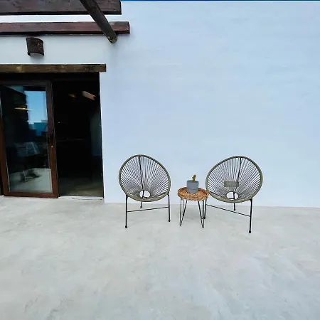 Apartament La Laja