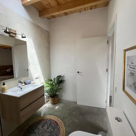 La Laja Apartament El Mojon (Canary)